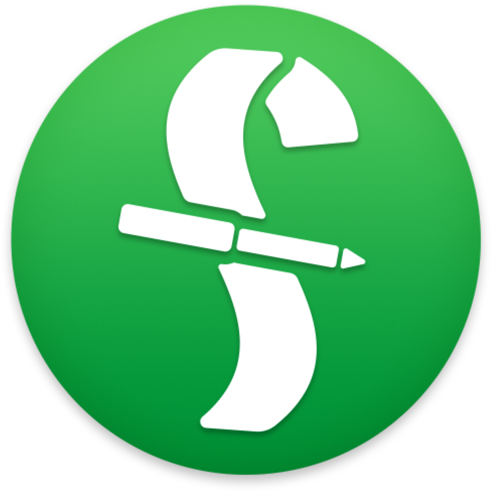 Pages Clipart For Mac - Png Download (1024x1024), Png Download