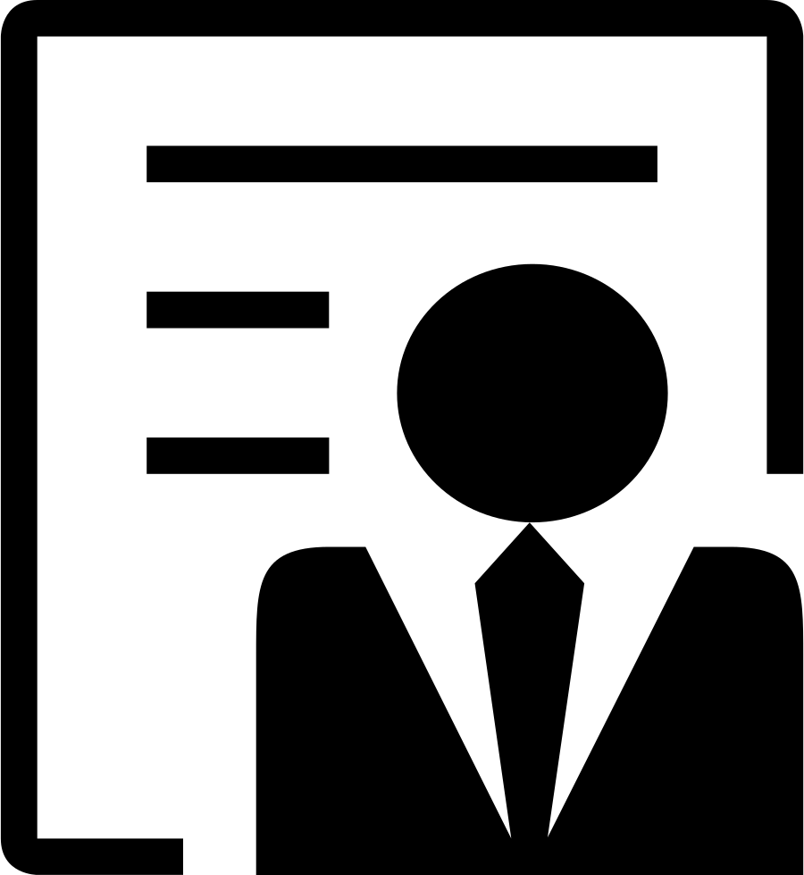 Leadership View Replication Comments Clipart (900x980), Png Download