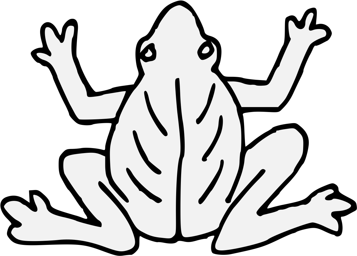 Pdf Clipart (1237x918), Png Download