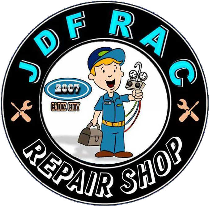 Jdf Repair Shop Clipart (720x720), Png Download