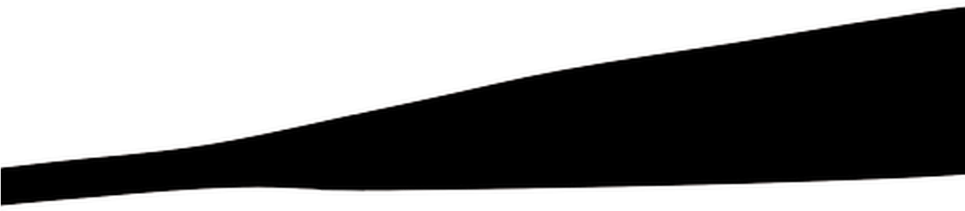 Baseball Bat Vector Silhouette Clipart (1368x855), Png Download