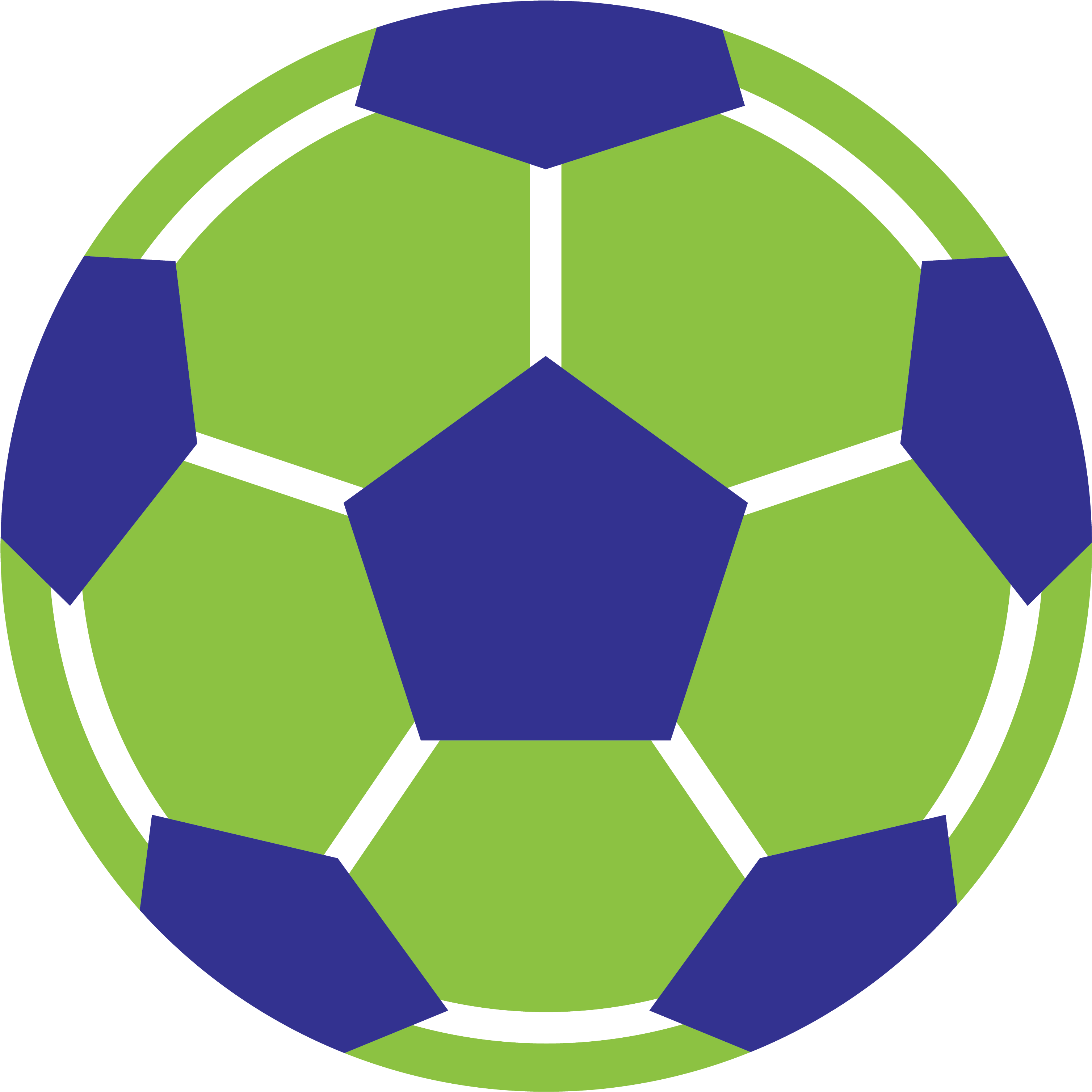 Vacation Bible School Bread Of Life Church Clipart (5176x3376), Png Download