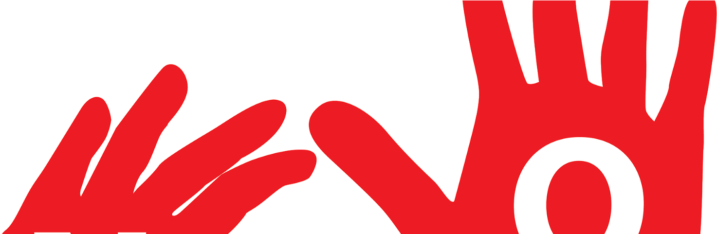 Finding The Power In Saying “no” Clipart (1600x480), Png Download