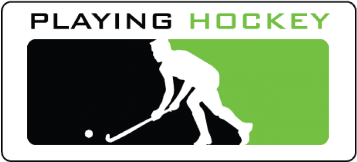 Free Png Download Playing Field Hockey Logo Png Images Clipart (850x425), Png Download