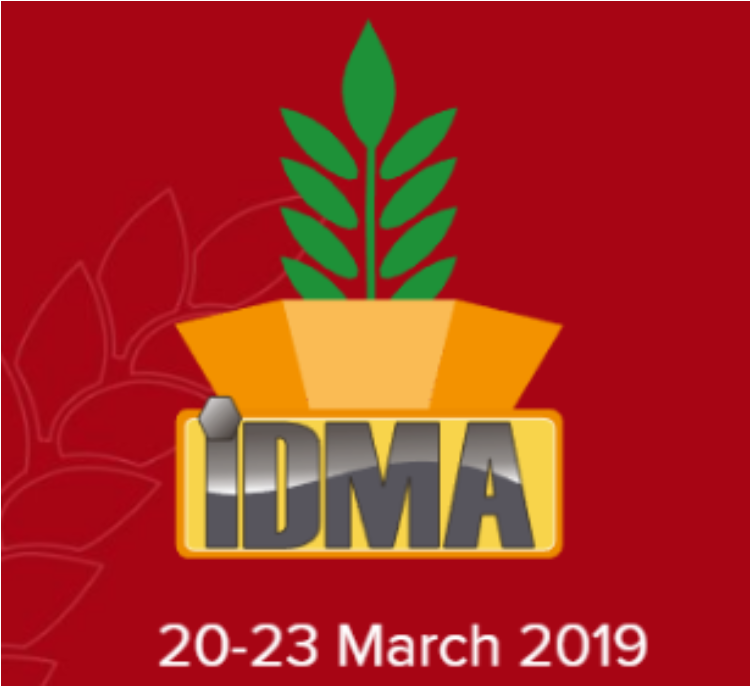 International Cereals And Pulses Technology Exhibition, Clipart (1200x830), Png Download