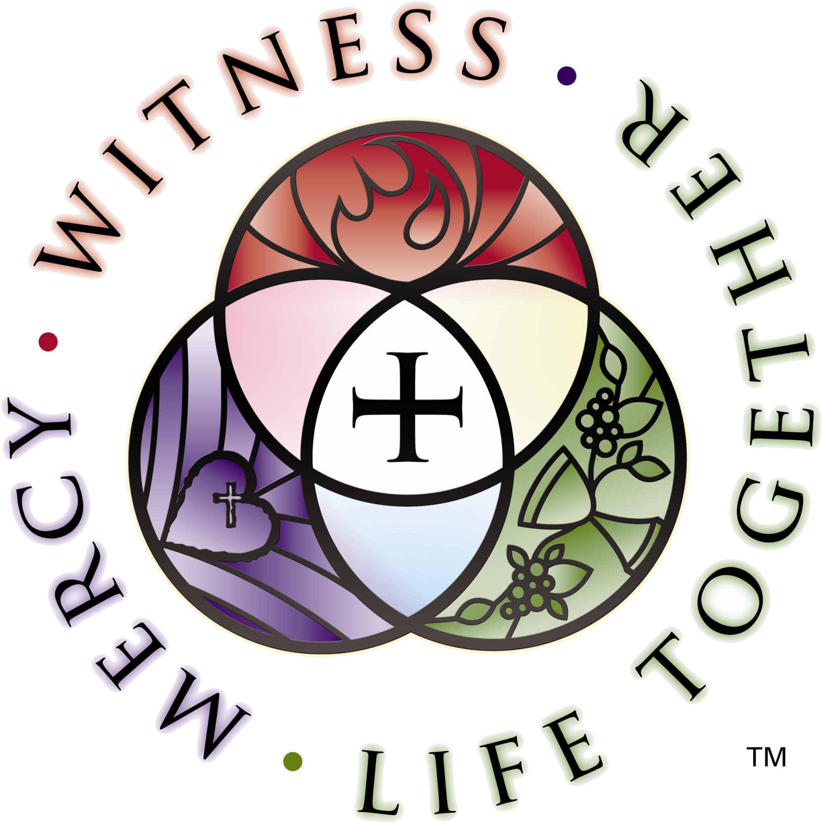 Both Pastoral And Lay Delegates Are Required To Have Clipart (2048x2048), Png Download