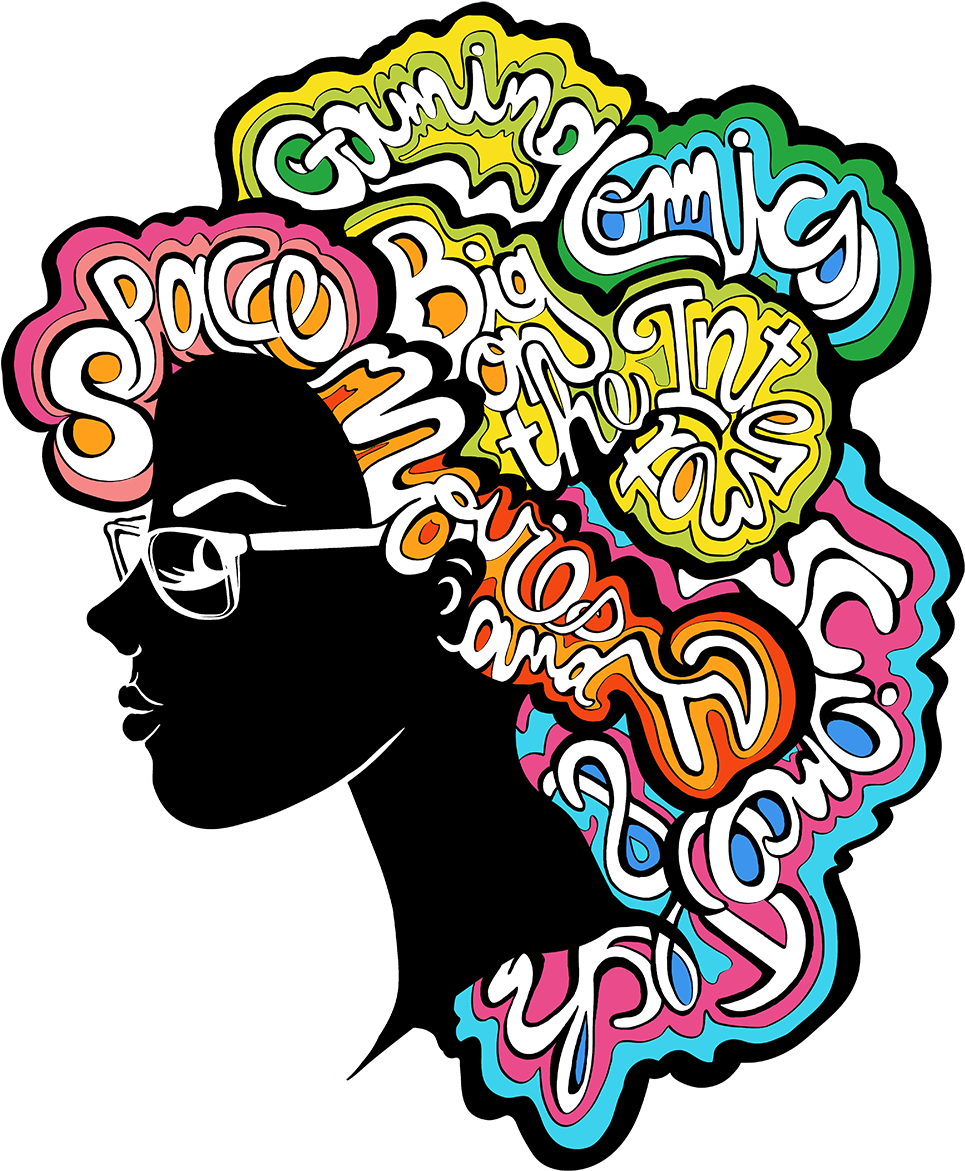 Follow The Mary Sue Clipart (1000x1250), Png Download