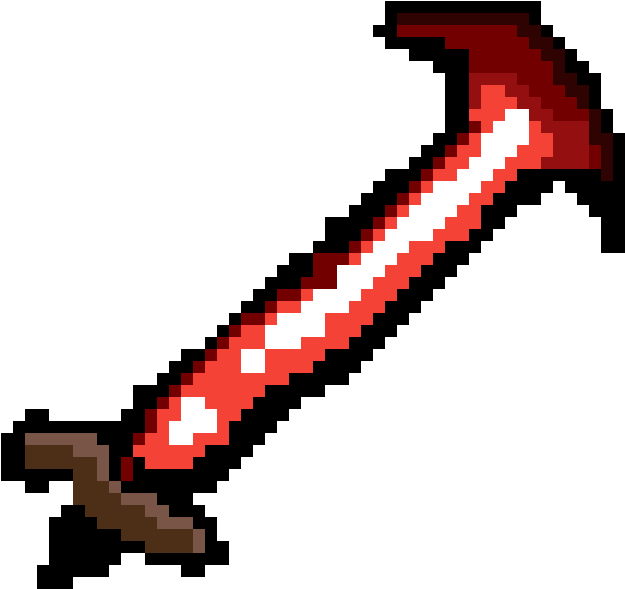 Chippy Sword Clipart Full Size Clipart (3153026) PinClipart