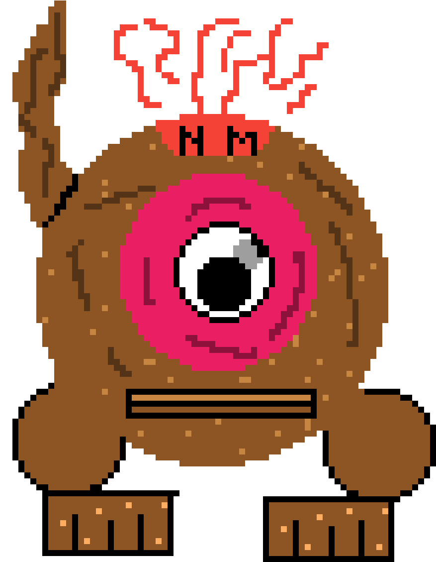 Nutmeg Boss Clipart (1200x1200), Png Download