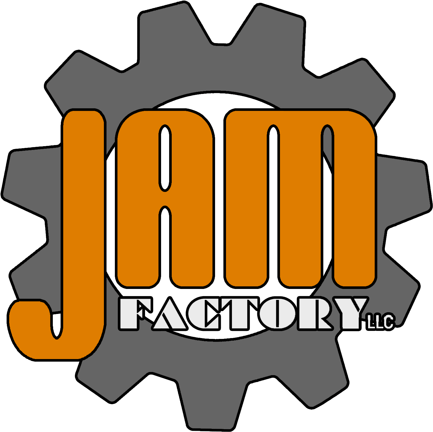 Jam Factory Llc Clipart Full Size Clipart (3153099) PinClipart