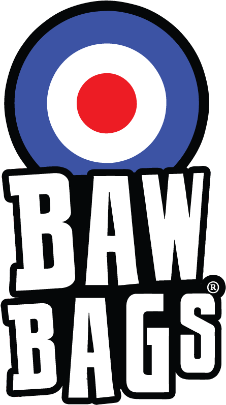 Meet The Muckin' Sponsors Bawbags Clipart (595x842), Png Download