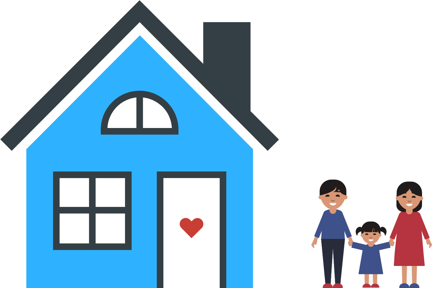 Let Us Do The Dirty Work Clipart (1509x996), Png Download