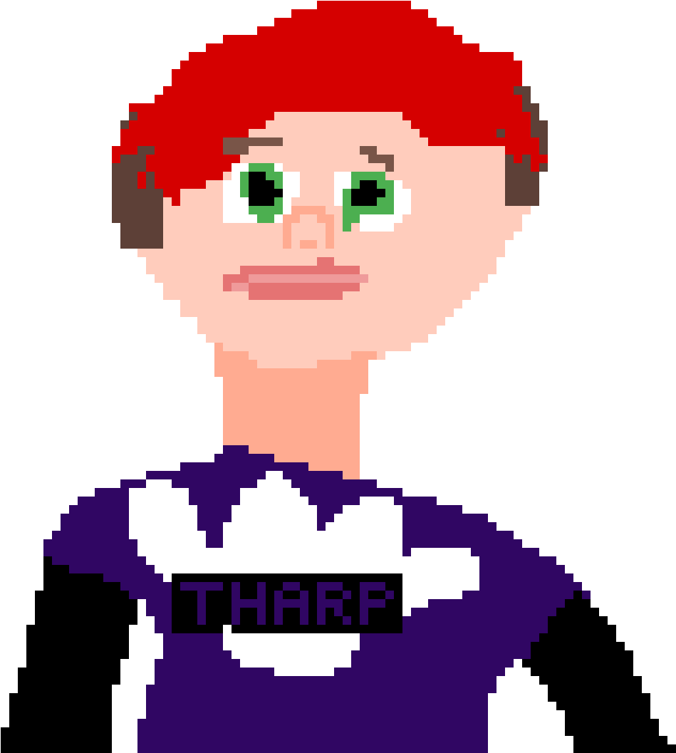 Me In Real Life Right Now Clipart (1200x1200), Png Download