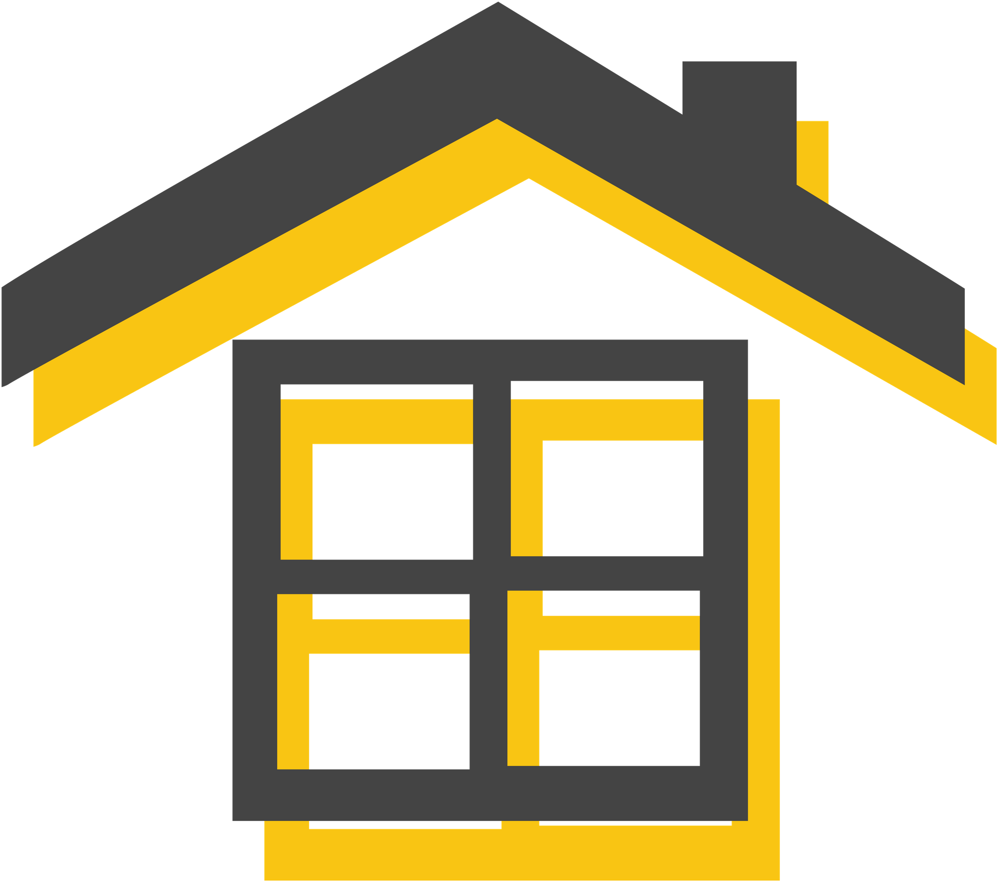 California Deluxe Windows Is The Only Made To Order Clipart (2152x1942), Png Download