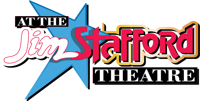 Catch A Show Over With Our Friends Clipart (900x453), Png Download