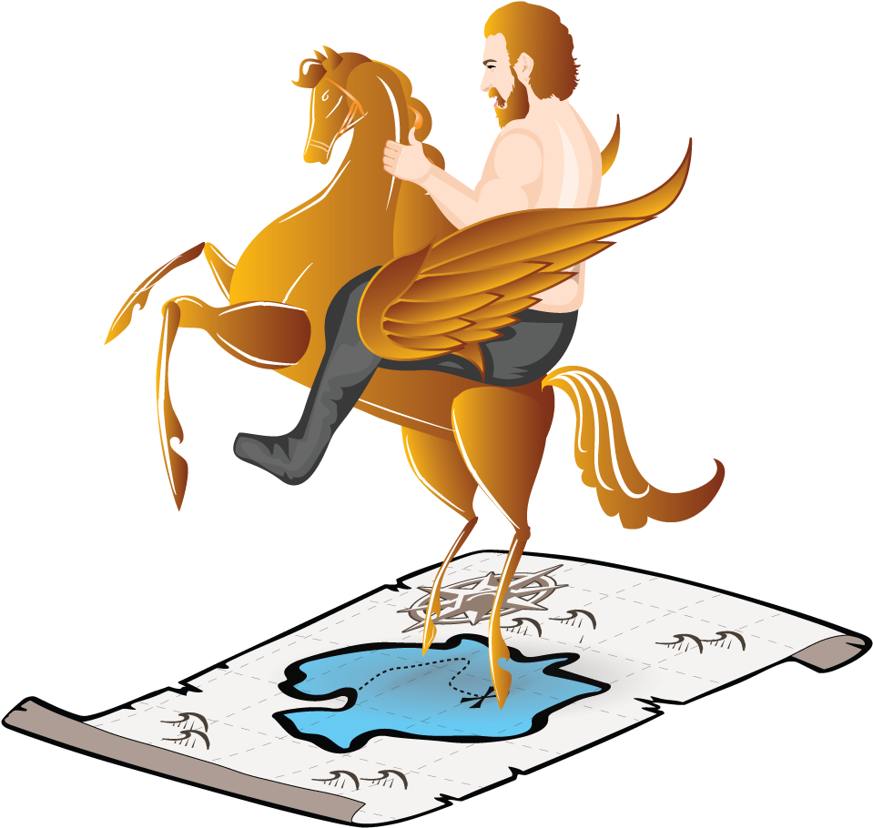 Mascot Design By Info16 For This Project Clipart (1024x1024), Png Download