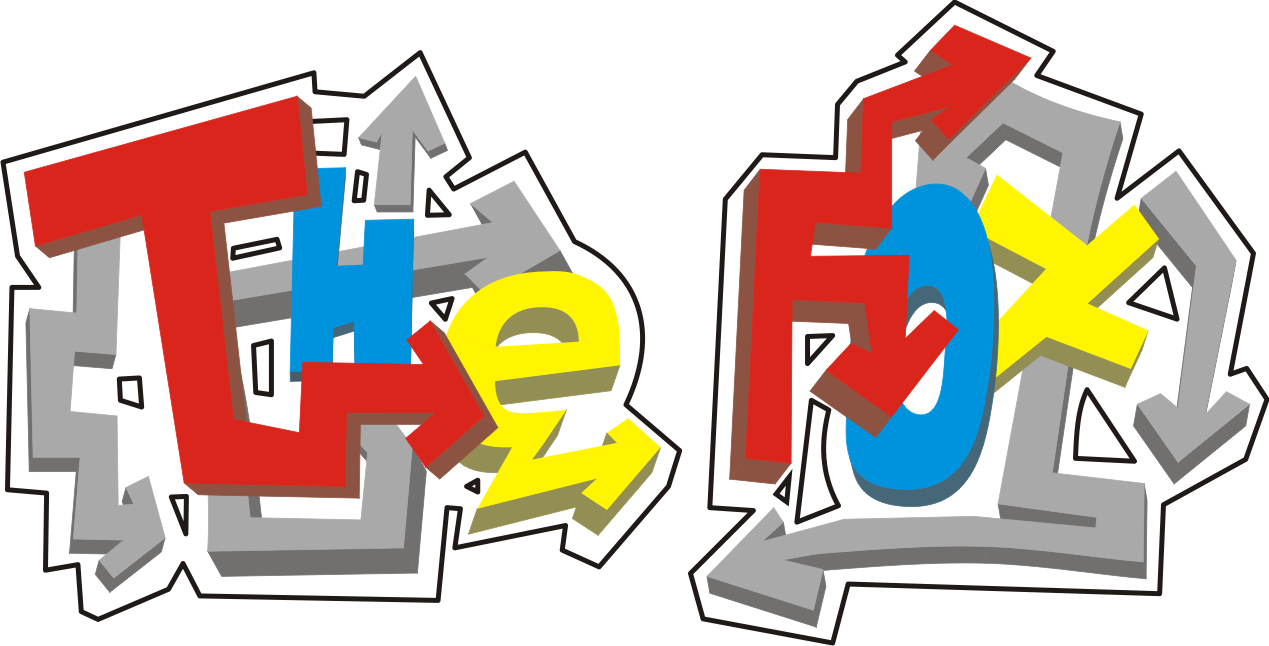 School Newspaper Artwork By Ben T Clipart (1269x646), Png Download