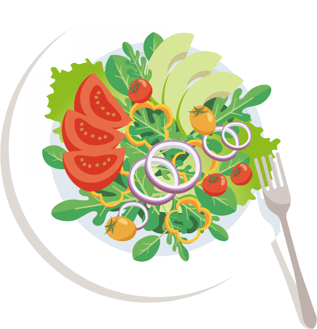 20 Nutrition Facts That Should Be Common Sense Clipart (1200x1200), Png Download