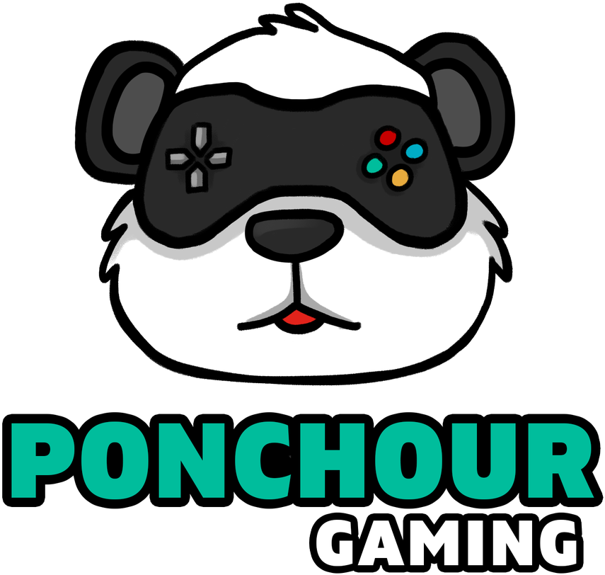 #ponchourgaming2point0 Hashtag On Twitter Clipart (1200x1200), Png Download