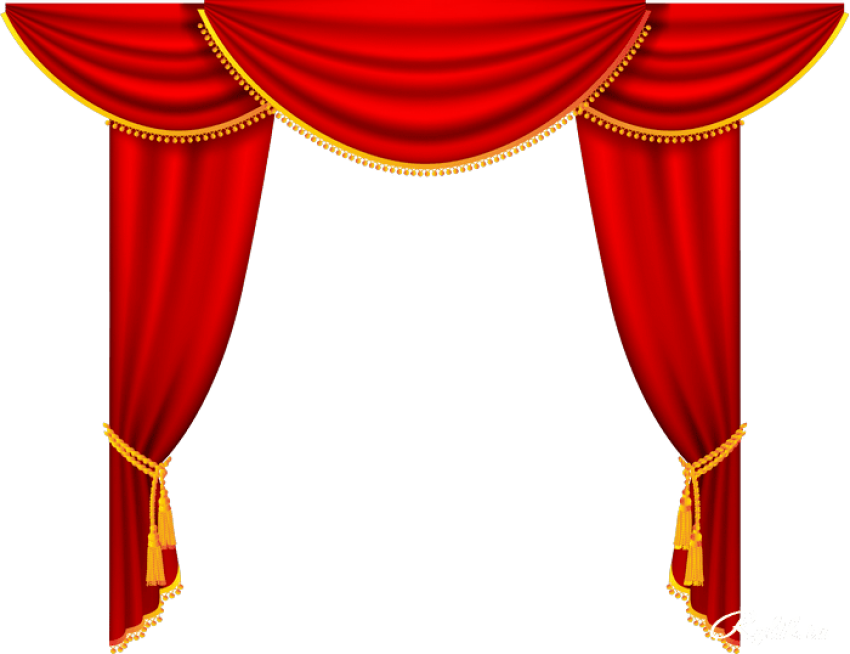 Free Png Download Curtains Clipart Png Photo Png Images Transparent Png (850x654), Png Download