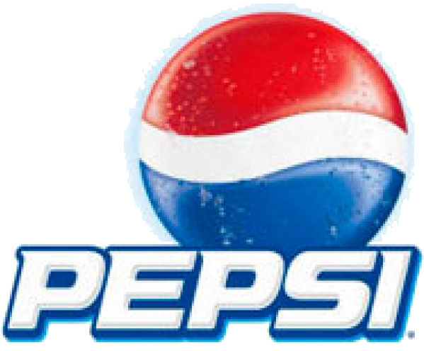 File Max Drink One Pepsi Logo Soft Clipart (900x675), Png Download