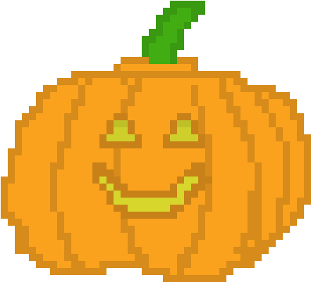 Jackolantern Clipart (590x550), Png Download