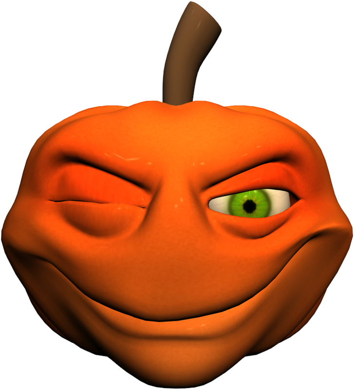 Halloween Image Art Clipart (726x800), Png Download