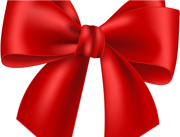 Bow Clipart Bowknot - Png Download (640x480), Png Download