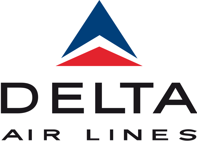 More Free Delta Air Lines Clipart (800x574), Png Download