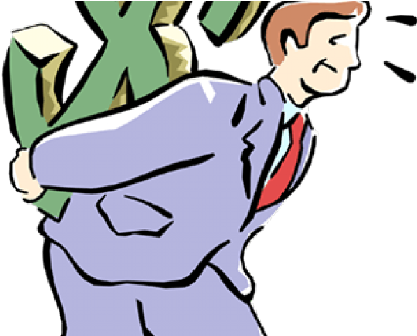 Make Money Clipart Money Back - Png Download (640x480), Png Download