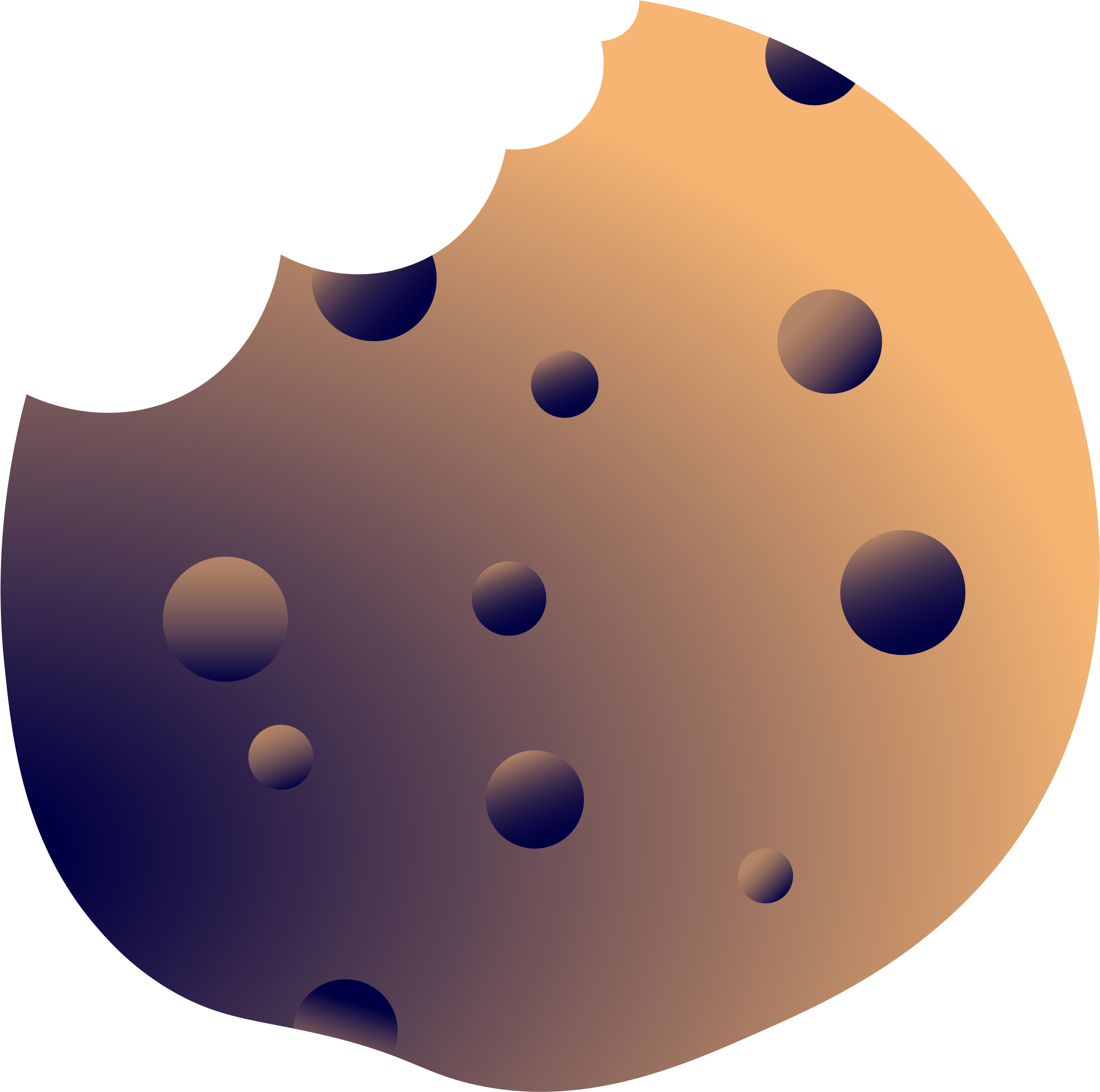 We Use Cookies On This Site To Enhance Your Flavorwiki Clipart (3763x3730), Png Download