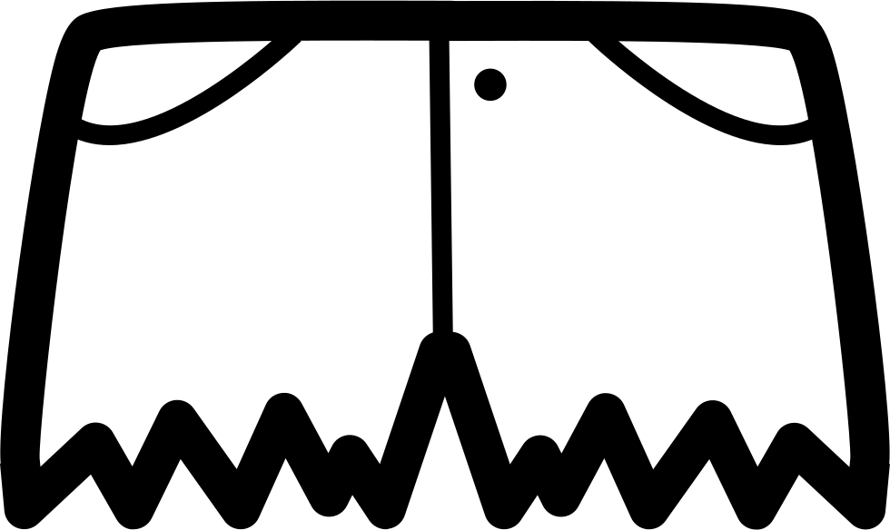 Skirt Comments Clipart (980x584), Png Download