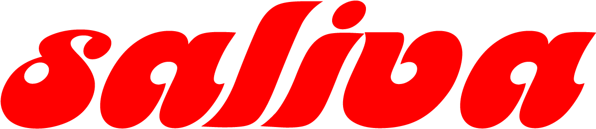 Saliva Clipart (1200x300), Png Download