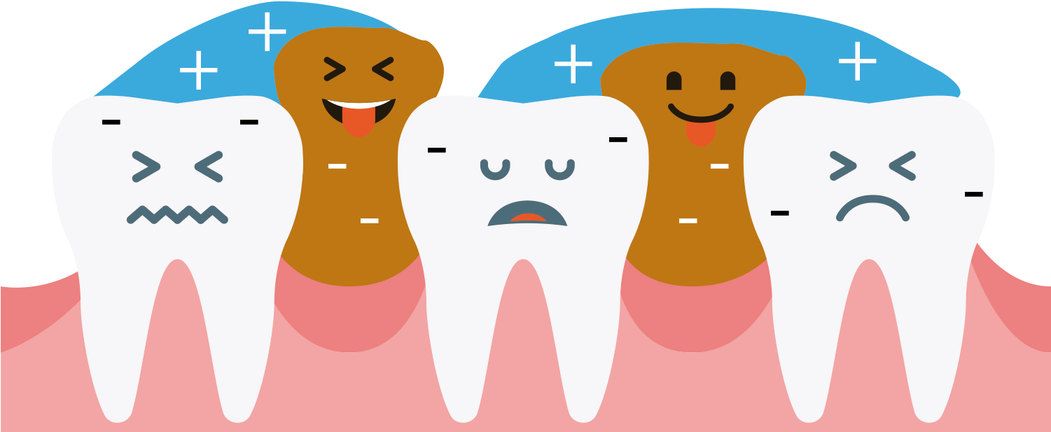 Saliva Clipart - Png Download (1500x734), Png Download