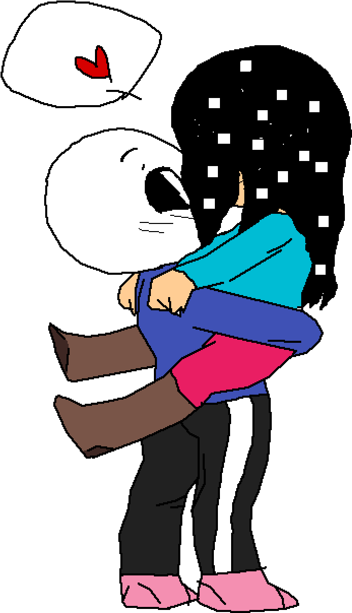 Luau Likes Sans Clipart (1200x1400), Png Download