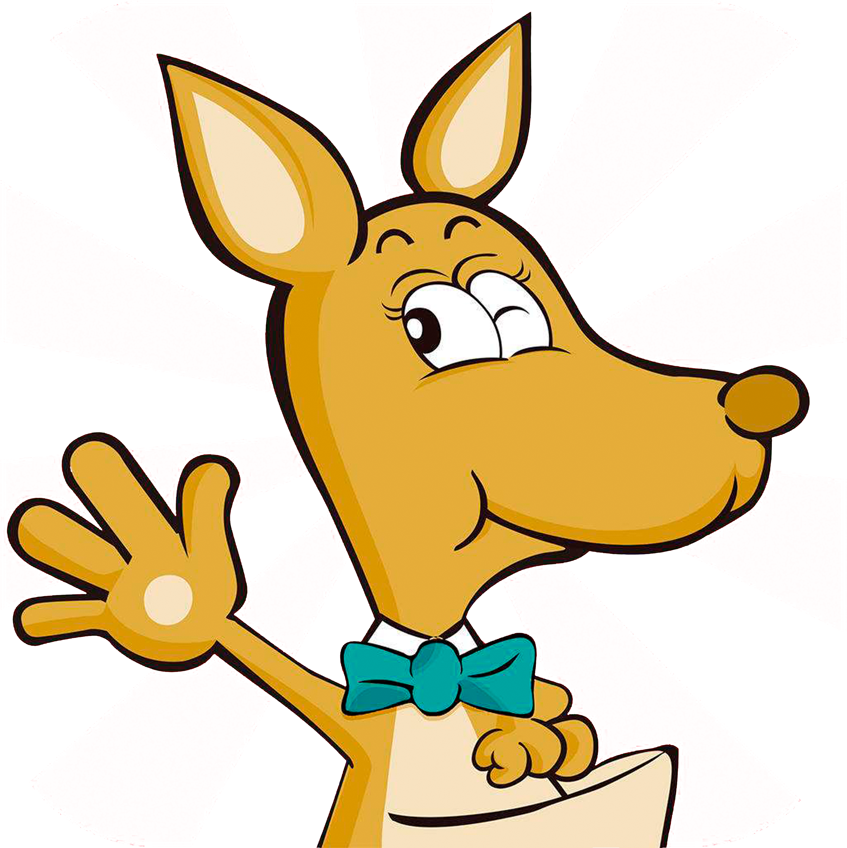 Banner Free Stock Wink Cartoon A With Transprent Png Clipart (5000x5000), Png Download