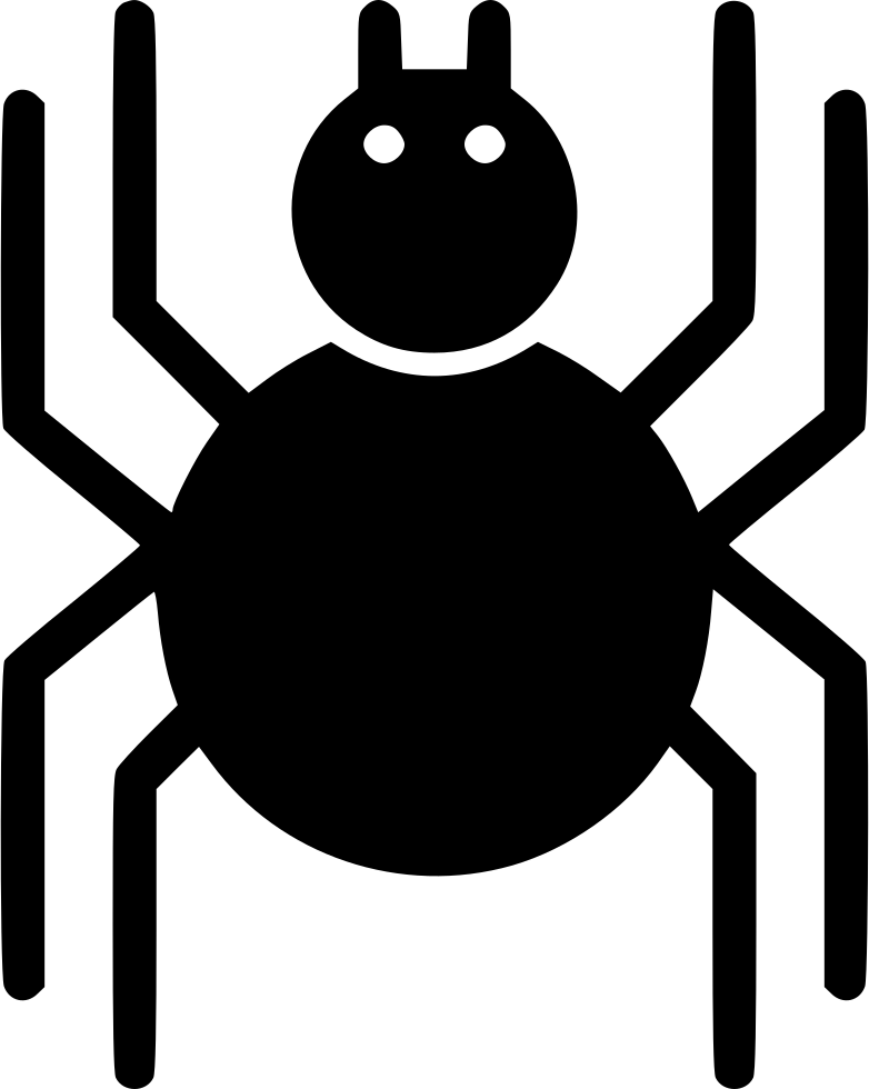 Spiderweb Comments Clipart (782x980), Png Download