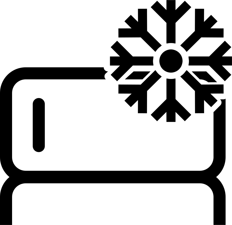 Snowflake Weather Symbol Comments Clipart (980x952), Png Download