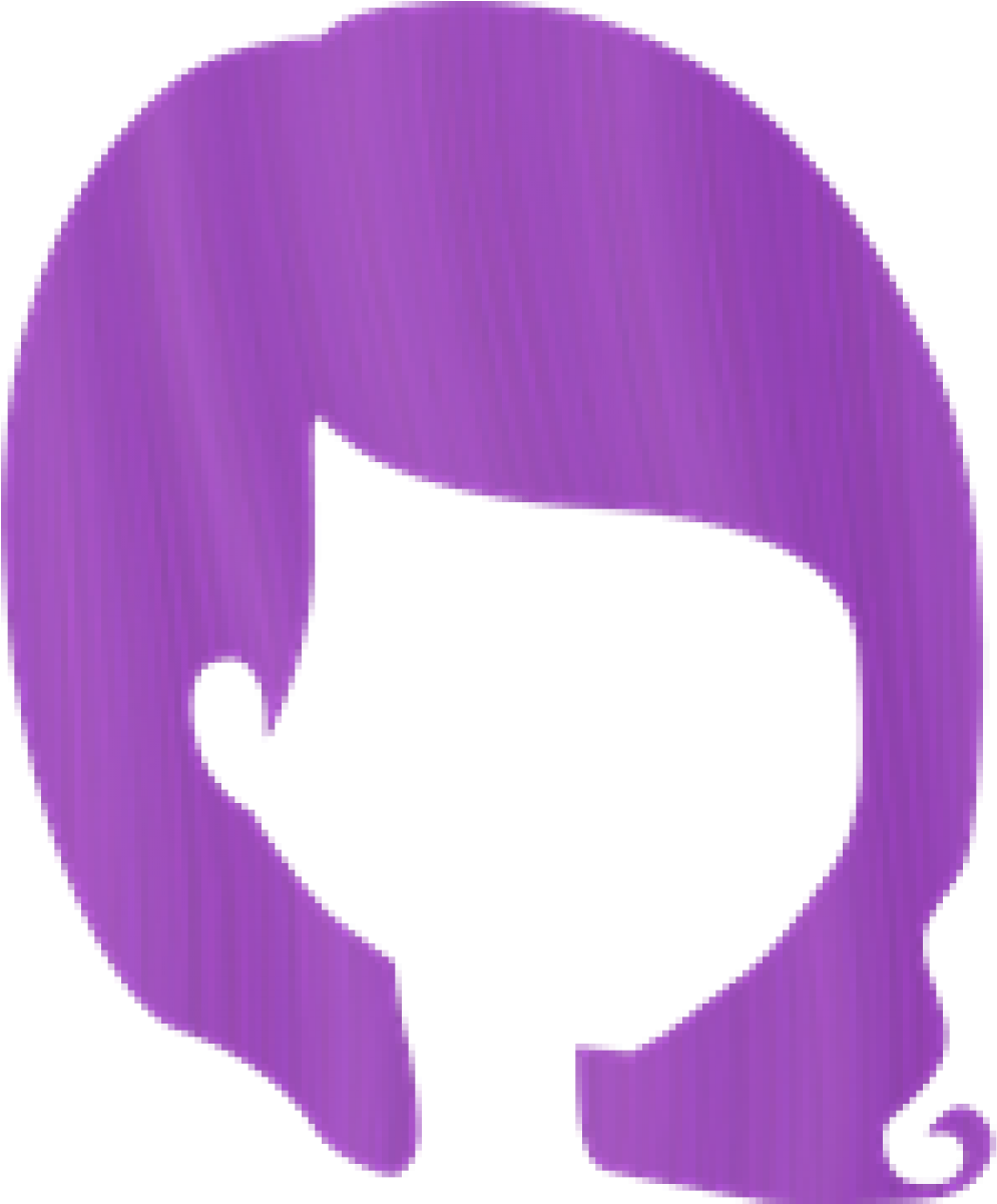 Crazy Colour Lavender Clipart (1200x1200), Png Download