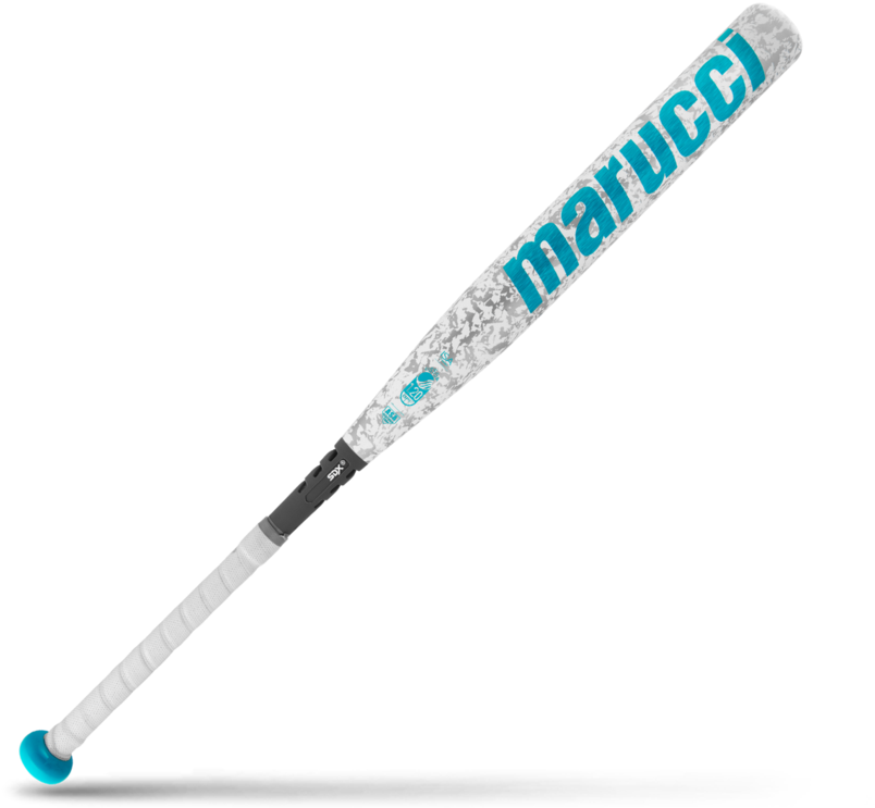 Marucci Catfx Connect Fastpitch Bat Clipart (900x900), Png Download
