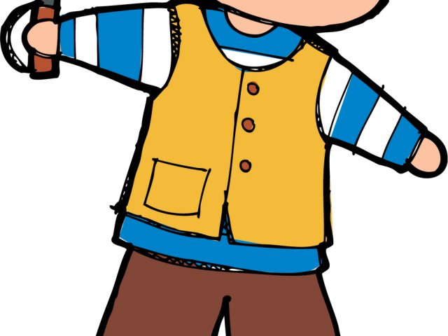 Treasure Clipart Pirate's - Png Download (640x480), Png Download