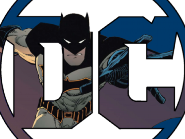 Superhero Robin Clipart Dan - Png Download (640x480), Png Download