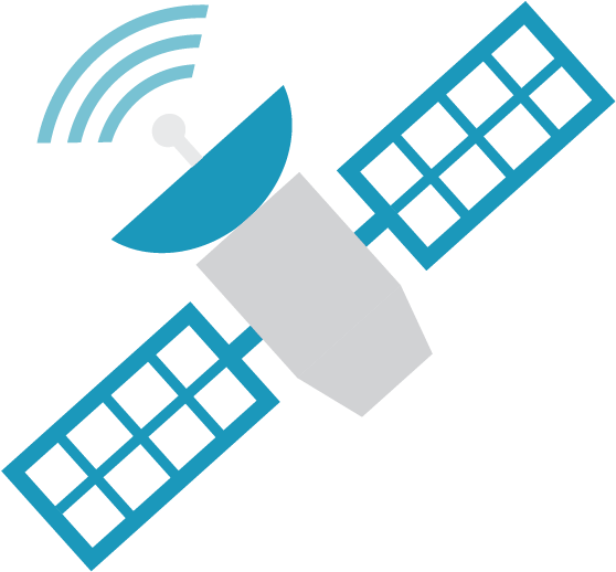 Hexagon Clipart Linked - Png Download (1667x892), Png Download