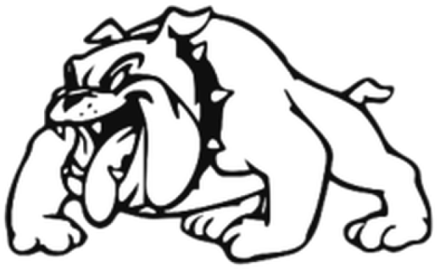 English Bulldog Clipart Transparent Png Download Full Size Clipart 3156962 Pinclipart