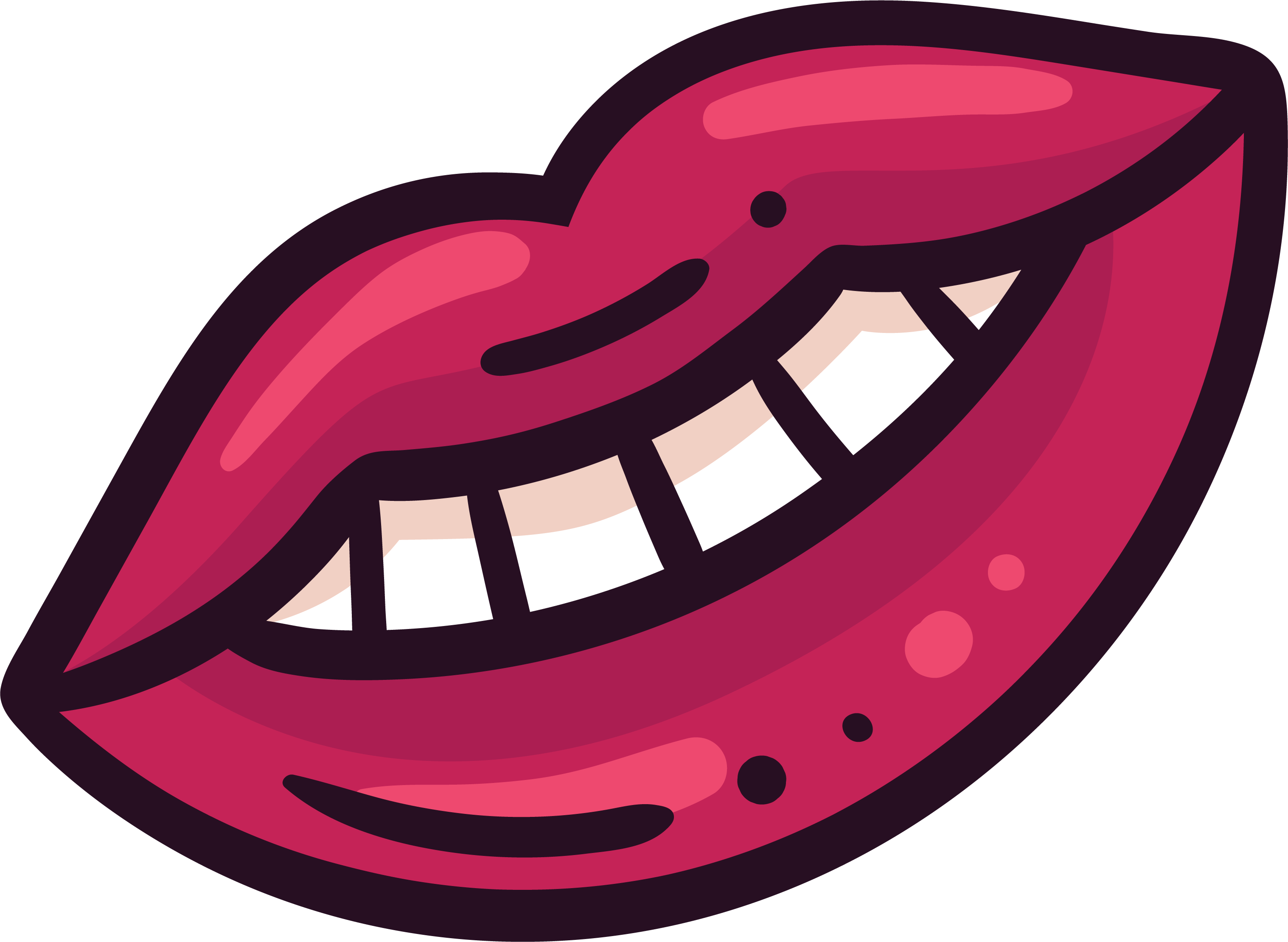 19 Lips Clip Black And White Boy Lip Huge Freebie For - Png Download (3035x2221), Png Download