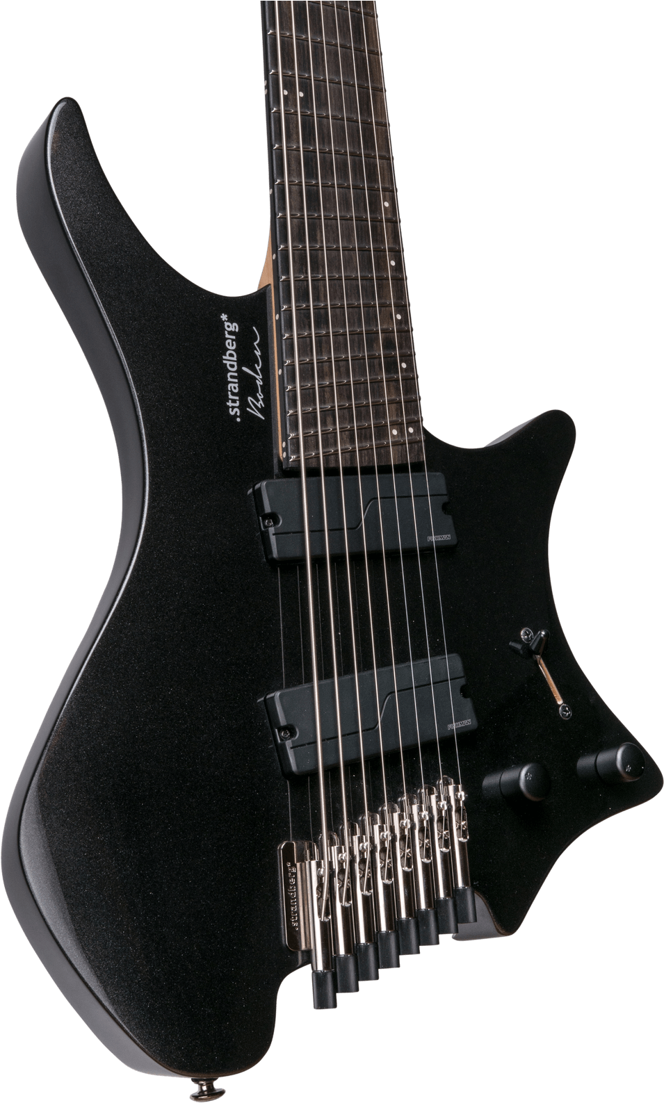 Boden Metal 8 Black Pearl Clipart (1069x1600), Png Download