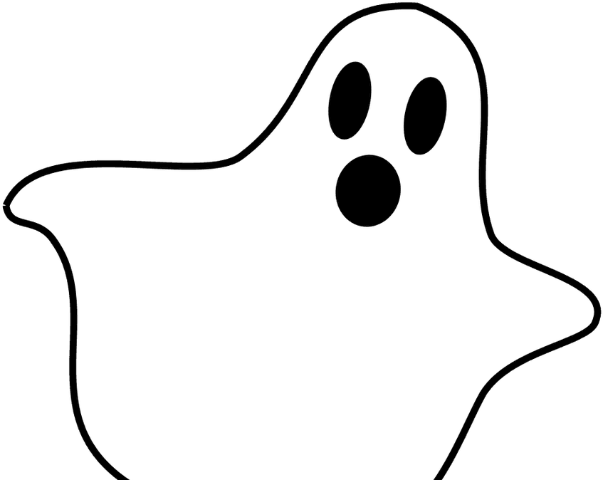 Ghost Png Icon 16 Copy Clipart (900x675), Png Download
