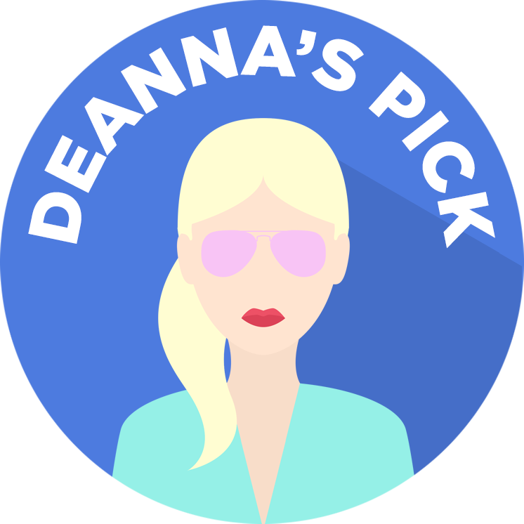 Vector Free Stock Maneater Voluptuous Mascara Tarte Clipart (746x746), Png Download