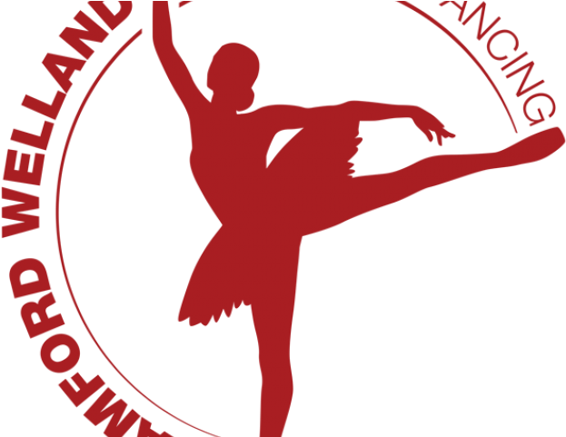 Ballerine Clipart Dance School - Png Download (640x480), Png Download
