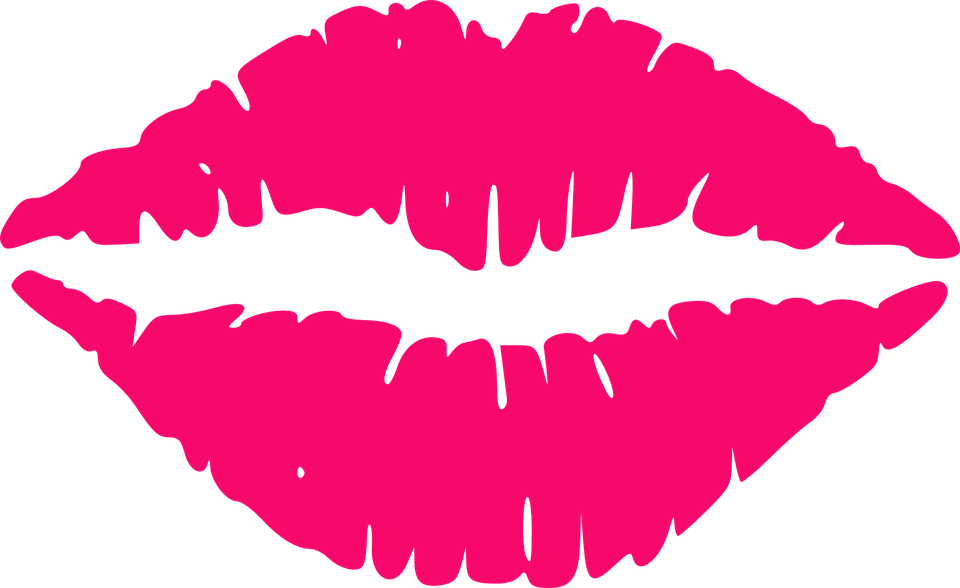 Lip Service Clipart (960x588), Png Download